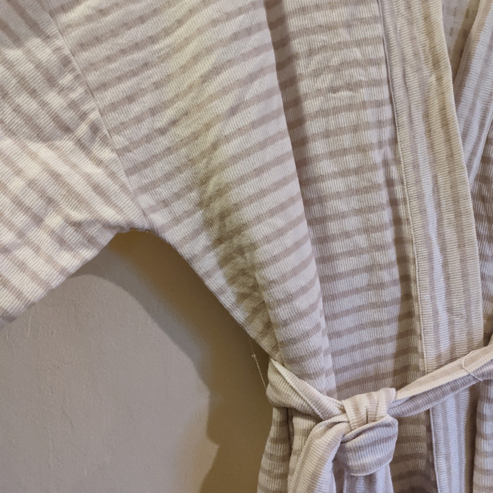 VGUC ✨ Madewell Comfy Robe - Picture 7 of 9